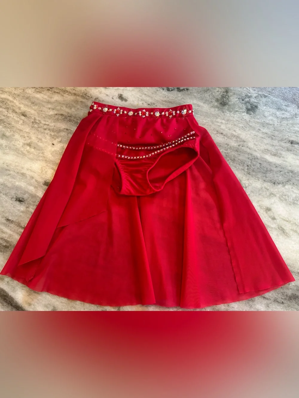 Custom Dance Costume custom girls